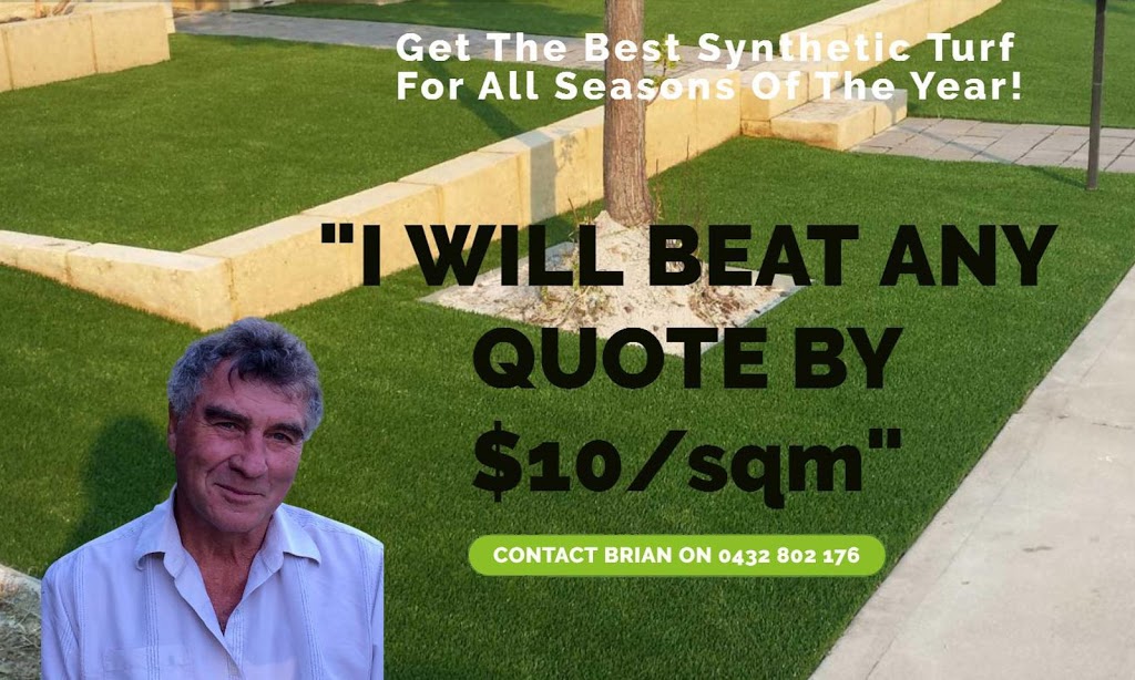 Supa Synthetic Grass | 105 Wattle Ave W, Neerabup WA 6031, Australia | Phone: 0432 802 176