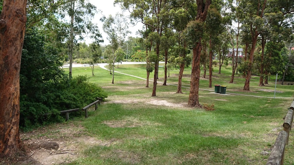 Bill Fursman Place Park | 1348 Waterworks Rd, Enoggera Reservoir QLD 4520, Australia