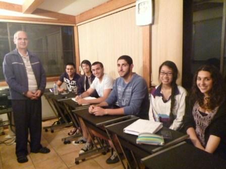 Cambridge Coaching | 111 Connells Point Rd, South Hurstville NSW 2221, Australia | Phone: (02) 9547 0181