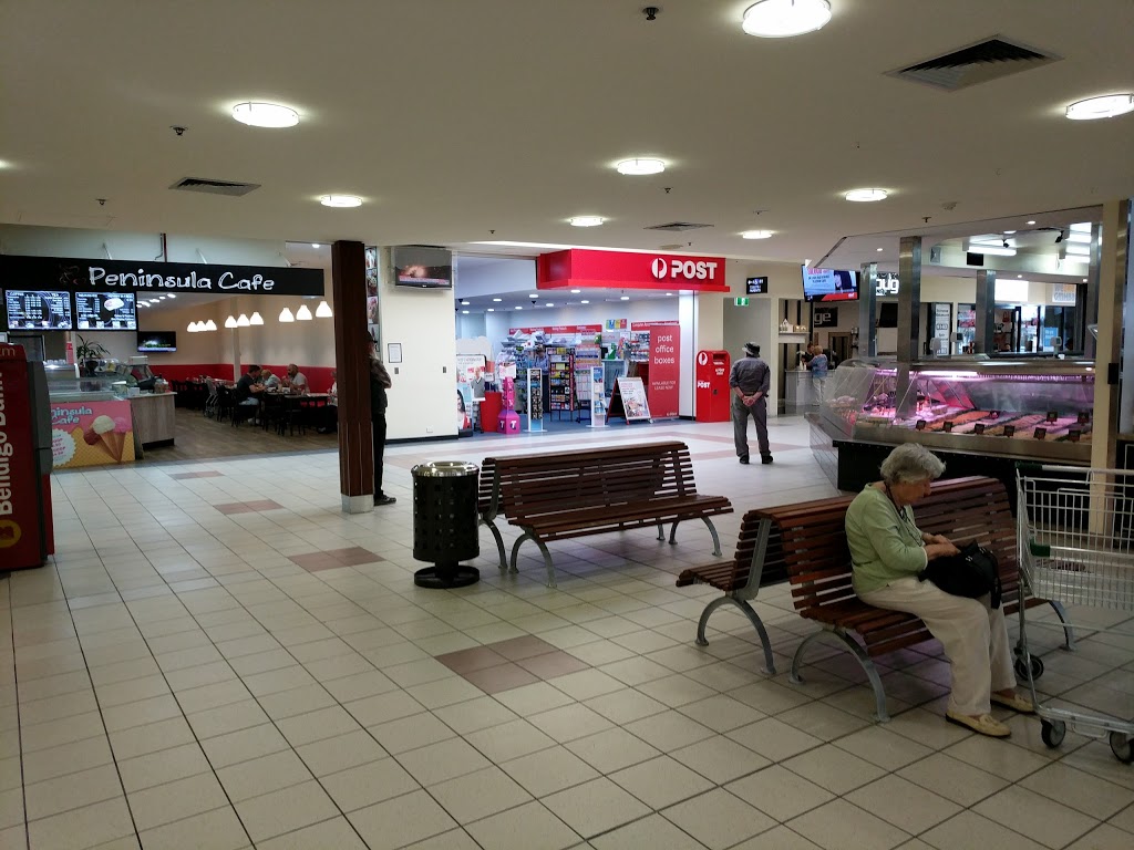 Bellarine Village Shopping Centre | shopping mall | 25-29 Bellarine Hwy, Newcomb VIC 3219, Australia | 0396937400 OR +61 3 9693 7400