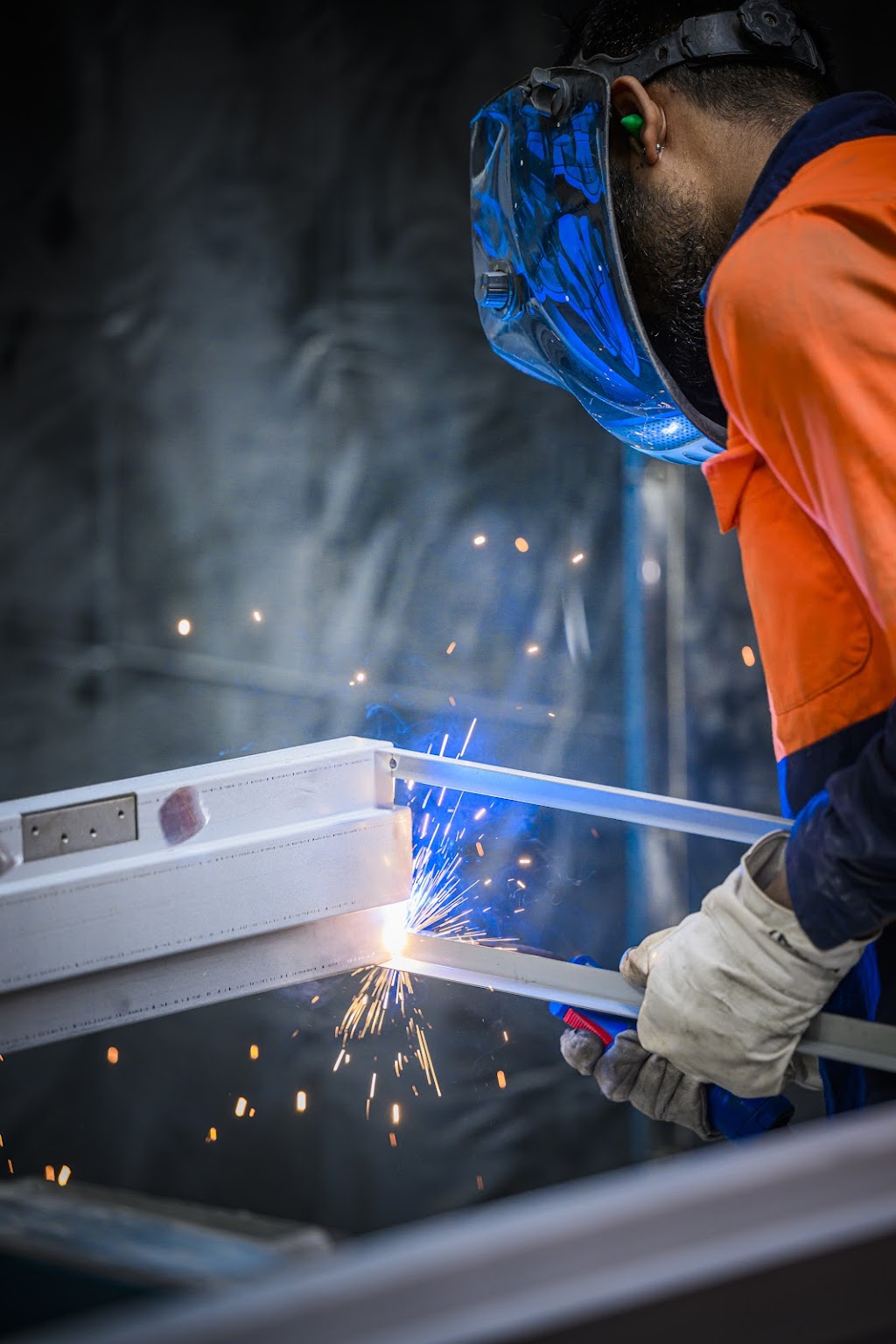GBS - FIRE DOORS & FRAMES | 6 Stanton Rd, Seven Hills NSW 2147, Australia | Phone: (02) 9624 1283