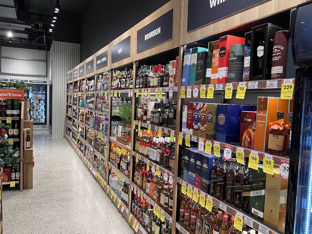 BWS Kellyville Grove | 2A Hector Ct, Kellyville NSW 2155, Australia | Phone: (02) 9624 9404