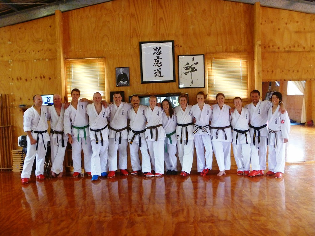 Shiryodo Karate | health | 353 Torquay Road, Grovedale VIC 3216, Australia | 0352415345 OR +61 3 5241 5345