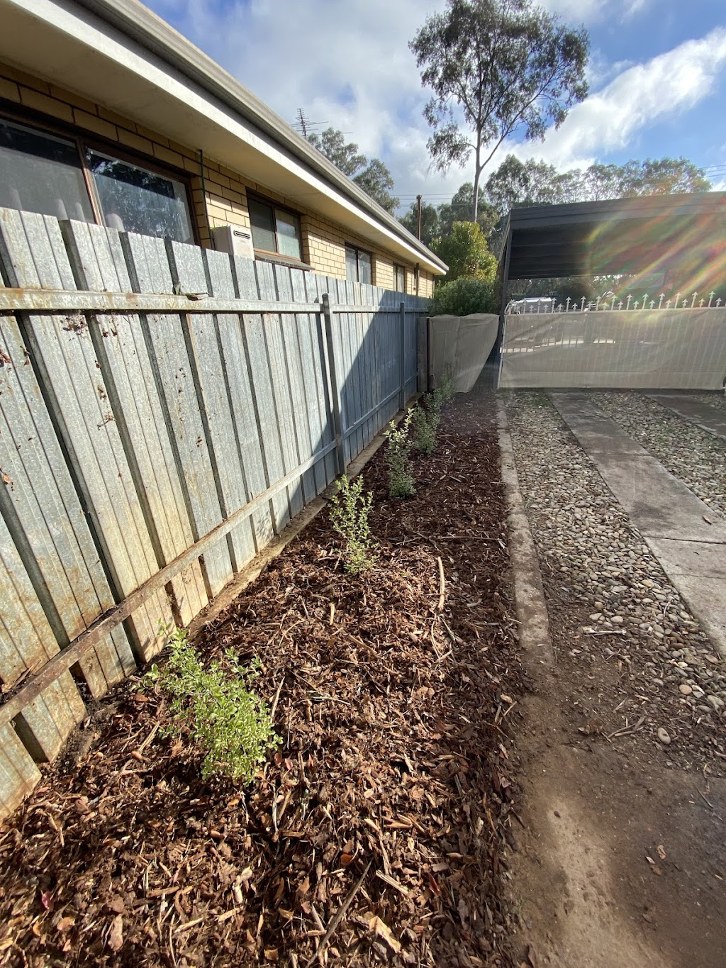 Precision Gardens | 10 Currawong Dr, Wangaratta VIC 3677, Australia | Phone: 0413 283 349
