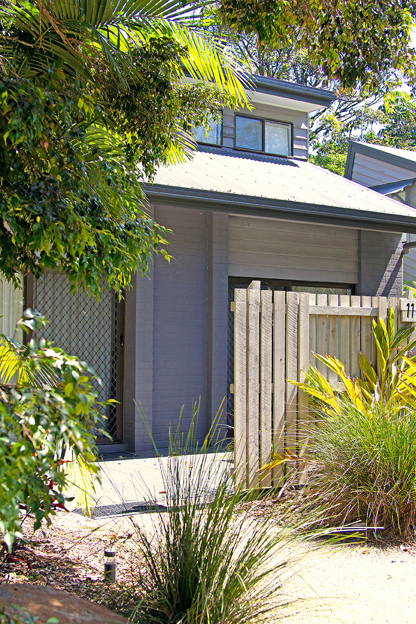 Bayshore Bungalows | 112 Bayshore Dr, Byron Bay NSW 2481, Australia | Phone: (02) 6685 5693