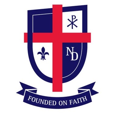 Notre Dame Catholic Primary School | school | 360 Daly St, Cloverdale WA 6105, Australia | 0862727100 OR +61 8 6272 7100