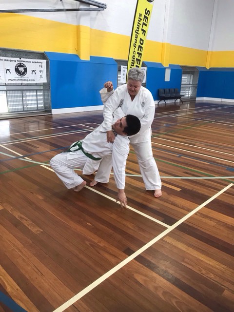 World Shimjang Taekwondo Academy Lake Albert | health | 9 Plunkett Dr, Lake Albert NSW 2650, Australia | 0481273229 OR +61 481 273 229