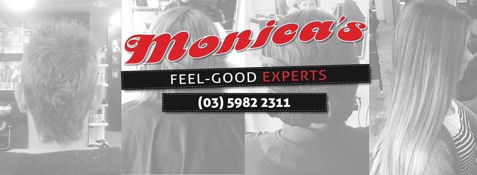 Monicas Salon | hair care | 93 Old Cape Schanck Rd, Rosebud VIC 3939, Australia | 0359822311 OR +61 3 5982 2311