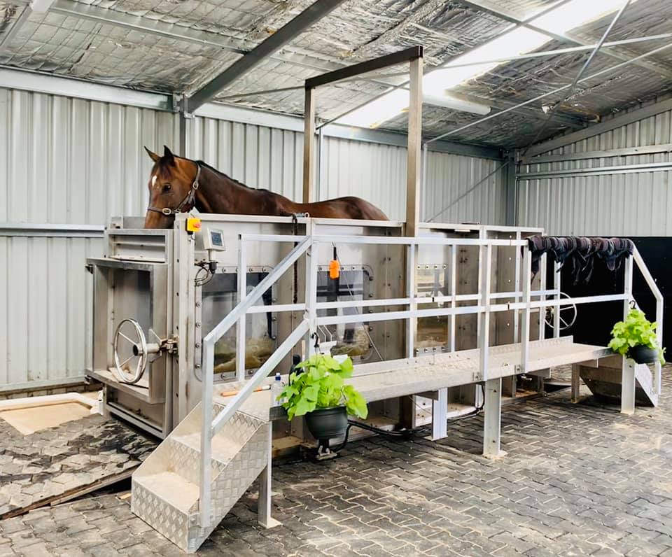 Yoicks Equine Rehabilitation and Eventing | 53 Boundary Rd, Coldstream VIC 3770, Australia | Phone: 0400 556 041