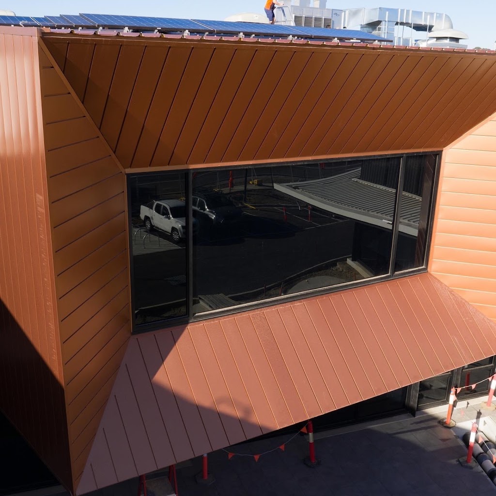 Architectural Cladding Suppliers | Factory 4/7 Silkwood Rise, Carrum Downs VIC 3201, Australia | Phone: (03) 9775 1097