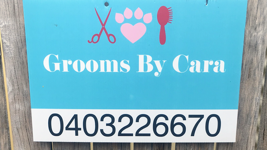 Grooms by Cara | store | 141 Maitland Rd, Islington NSW 2296, Australia | 0403226670 OR +61 403 226 670