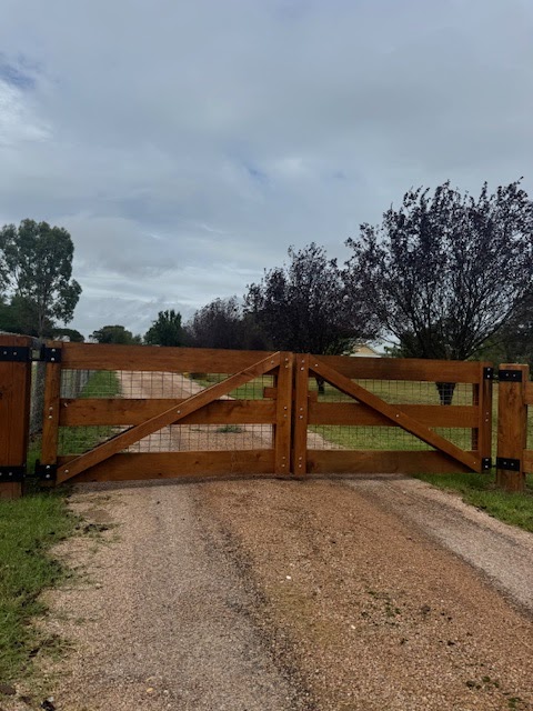 LTM Contracting Pty Ltd | 29 Abels Rd, Longford VIC 3851, Australia | Phone: 0427 502 086