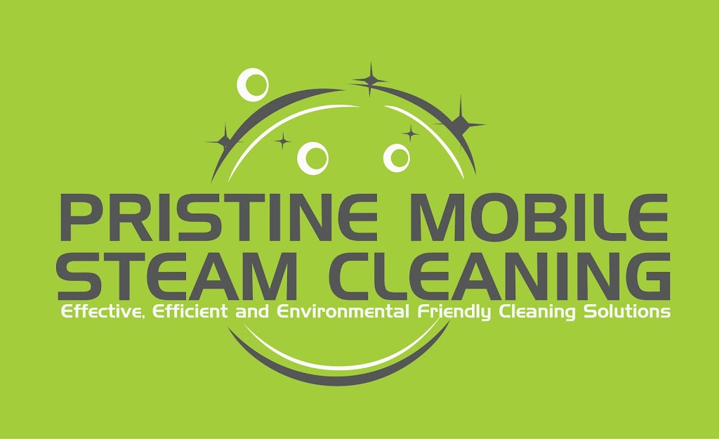Pristine Mobile steam cleaning | 28 Cotterill St, Plumpton NSW 2761, Australia | Phone: 0481 849 892
