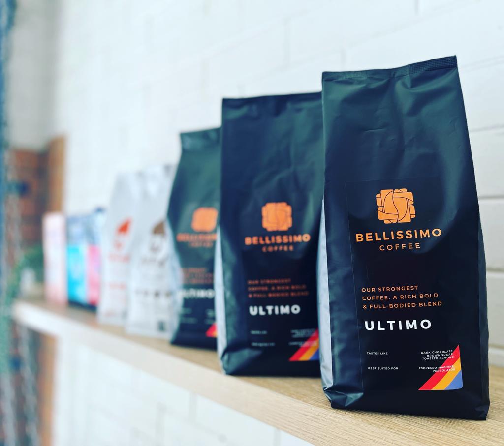 Butterfly espresso coffee | Next to Nitro boxing fitness on, 536A Rode Rd, Chermside QLD 4032, Australia | Phone: 0414 852 706