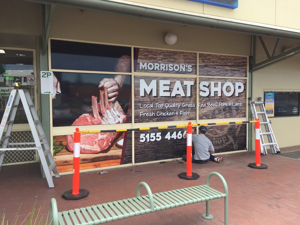 Morrisons Meat Shop in ORBOST and LAKES ENTRANCE | 28 Salisbury Street Orbost-------, Shop 5 371 The Esplanade Lakes Entrance, Orbost VIC 3888, Australia | Phone: (03) 5154 1138