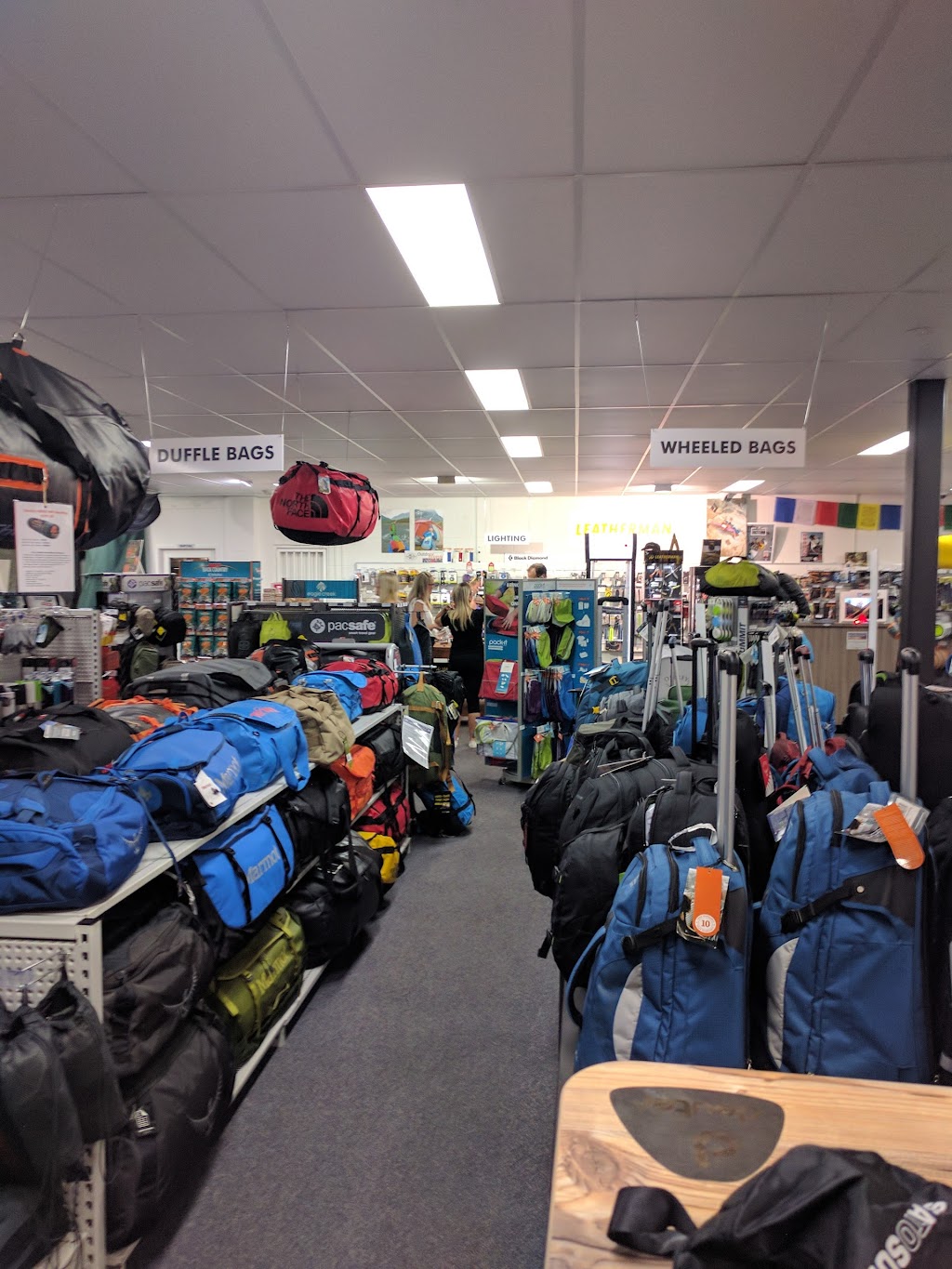 Wild Earth | store | 25 Central Dr, Burleigh Heads QLD 4220, Australia | 1800841847 OR +61 1800 841 847