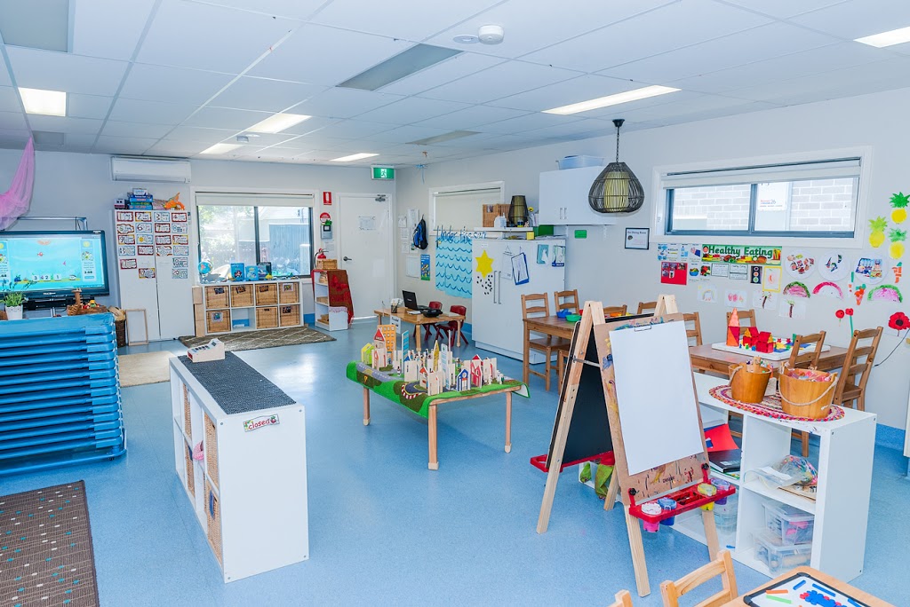 Forestville Early Learning Centre | school | 2 Violet Ave, Forestville NSW 2087, Australia | 1800413885 OR +61 1800 413 885