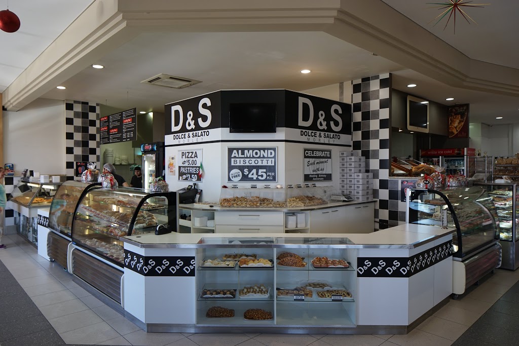 Dolce & Salato Morley | bakery | 497 Walter Rd E, Morley WA 6062, Australia | 0893783020 OR +61 8 9378 3020