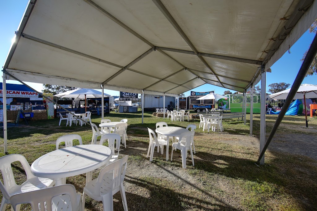 Barlens Event Hire | 234 Kiewa St, South Albury NSW 2640, Australia | Phone: (02) 6043 0605