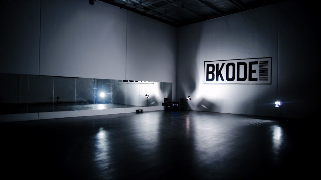 BKODE Dance Studio | store | 11/133-143 Elgar Rd, Derrimut VIC 3030, Australia | 0488770765 OR +61 488 770 765