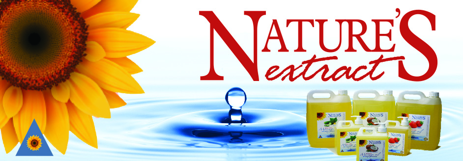 Natures Extract | 8/11 Craftsman Ave, Berkeley Vale NSW 2261, Australia | Phone: (02) 4389 8492