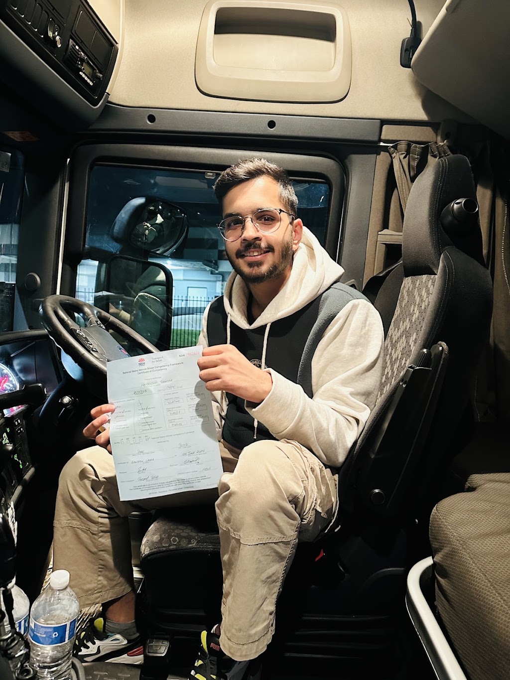 Brar Driving School | 1 Telopea Pl, Eastern Creek NSW 2766, Australia | Phone: 0452 099 000