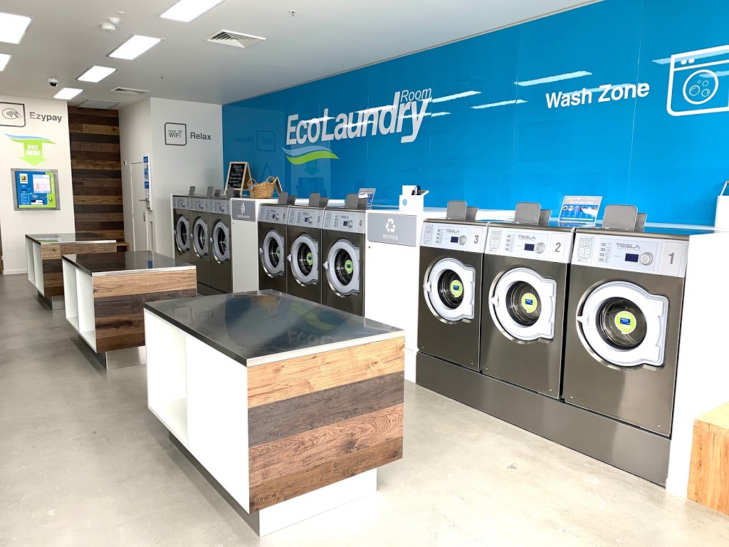 Eco Laundry Room (Lara) | laundry | Lara Village Shopping Centre, 1A/120 Station Lake Rd, Lara VIC 3212, Australia | 1300326880 OR +61 1300 326 880