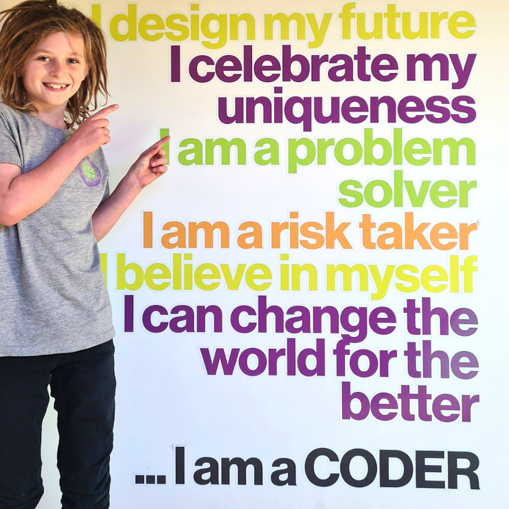 iCode School Hunter Valley | 92 High St, Greta NSW 2334, Australia | Phone: 1300 042 633