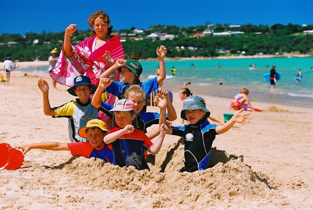 Tween Waters Holiday Park Merimbula | Dunns Ln, Merimbula NSW 2548, Australia | Phone: (02) 6495 1530