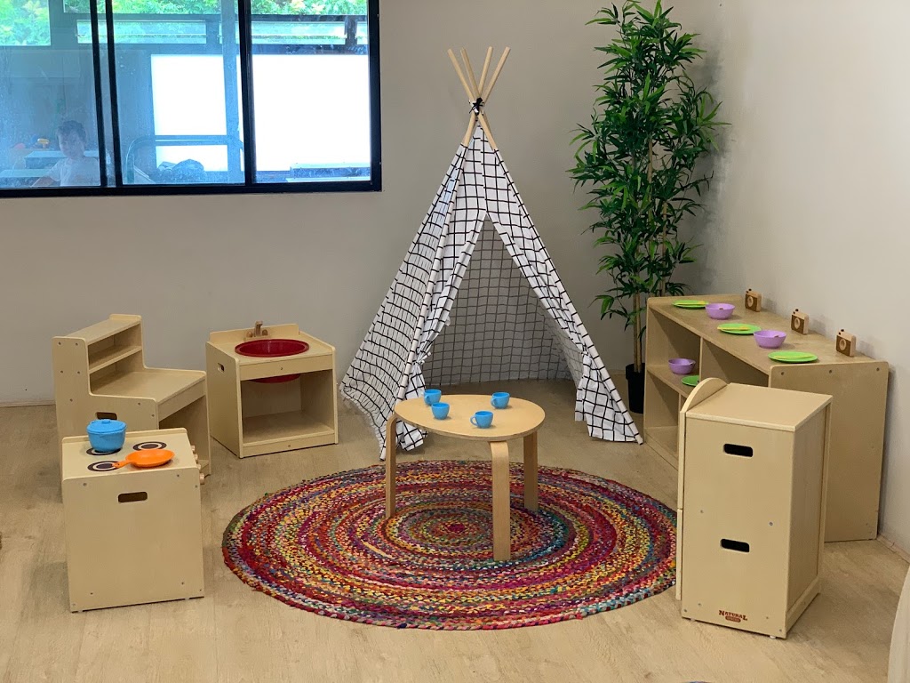 Headstart Early Learning Centre West Ryde | 6-8 Wattle St, West Ryde NSW 2114, Australia | Phone: 1800 517 034