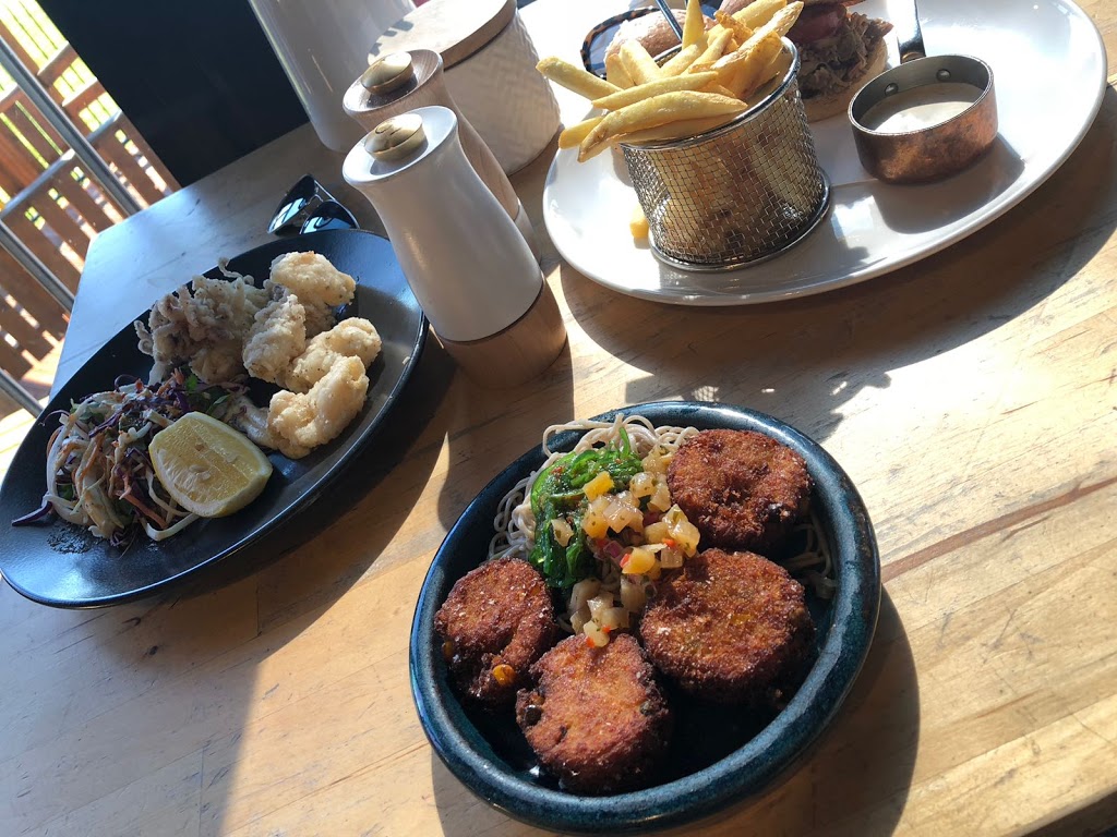 The Boatshed Cafe | 1L Coode St, South Perth WA 6151, Australia | Phone: (08) 9474 1314