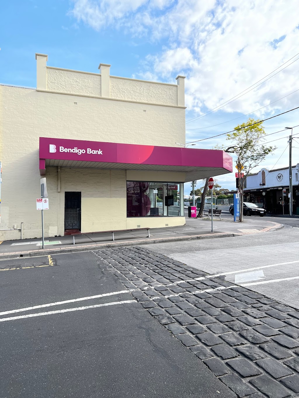 Bendigo Bank | 298 Charman Rd, Cheltenham VIC 3192, Australia | Phone: (03) 9584 5855