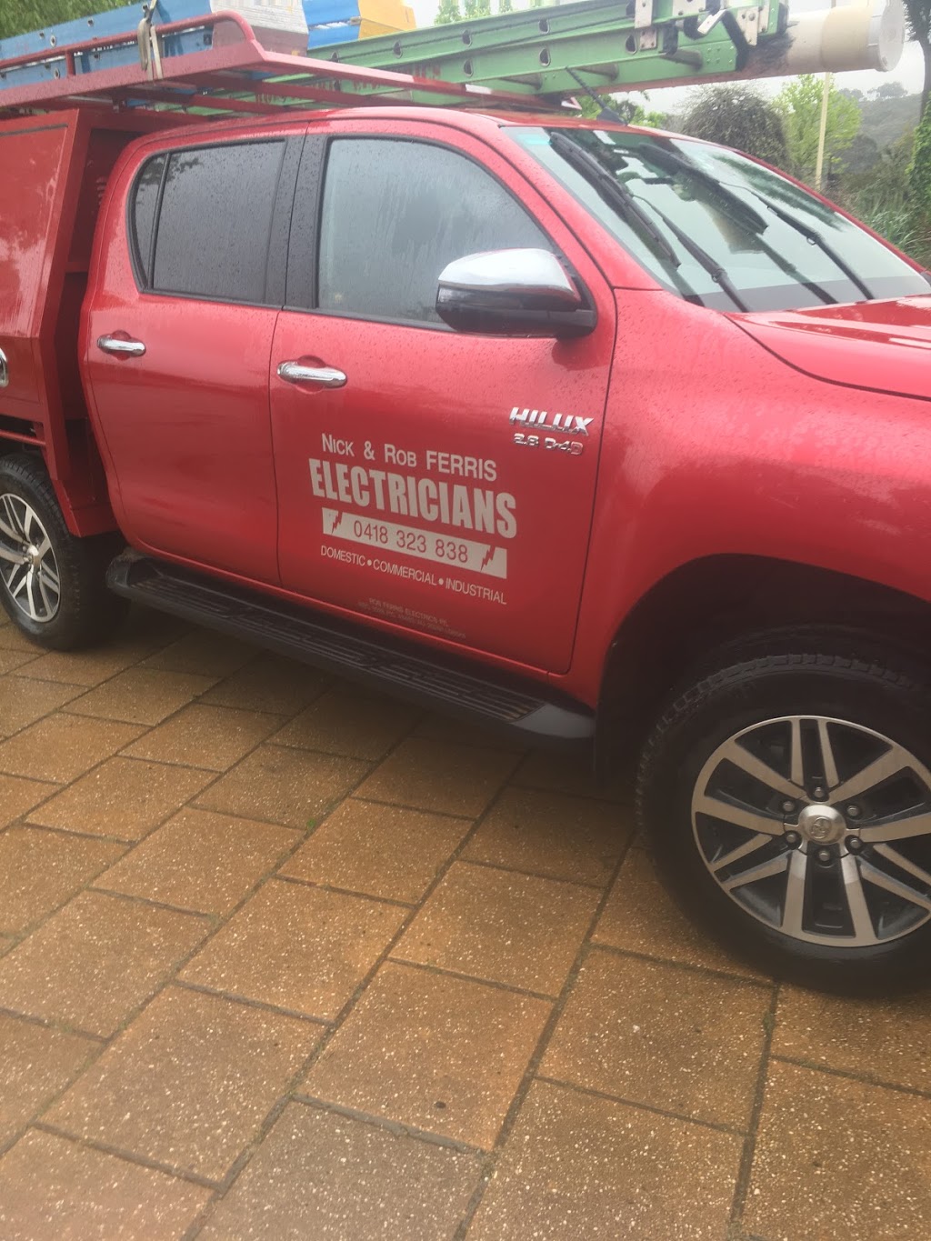 Rob Ferris Electrics PTY LTD | 3 Irma Grove, Pascoe Vale VIC 3044, Australia | Phone: (03) 9354 5979