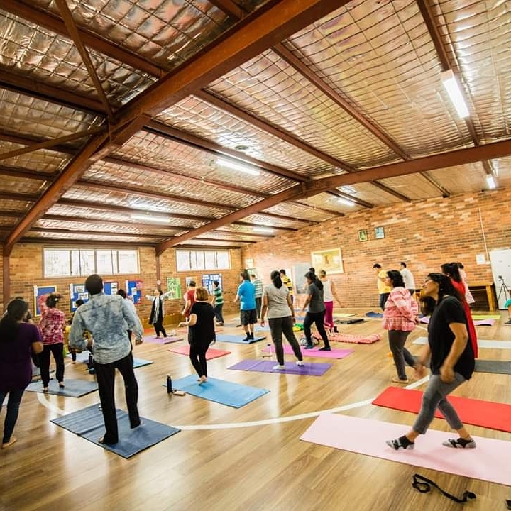 Mita Meditation Centre | health | 61a Good St, Westmead NSW 2145, Australia | 0432076908 OR +61 432 076 908