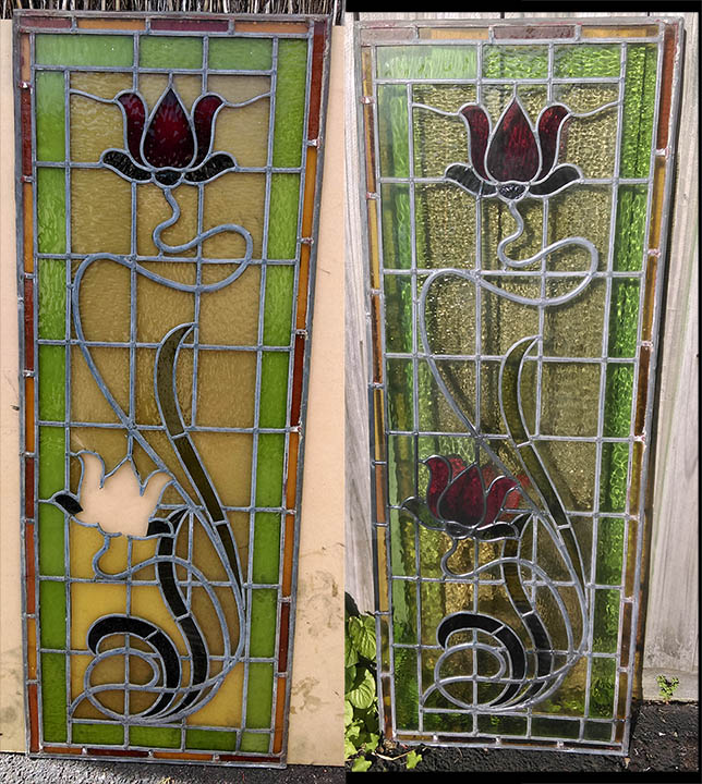 Geelong Stained Glass and Leadlight | 19 Arcturus Rd, Ocean Grove VIC 3226, Australia | Phone: 0455 277 448