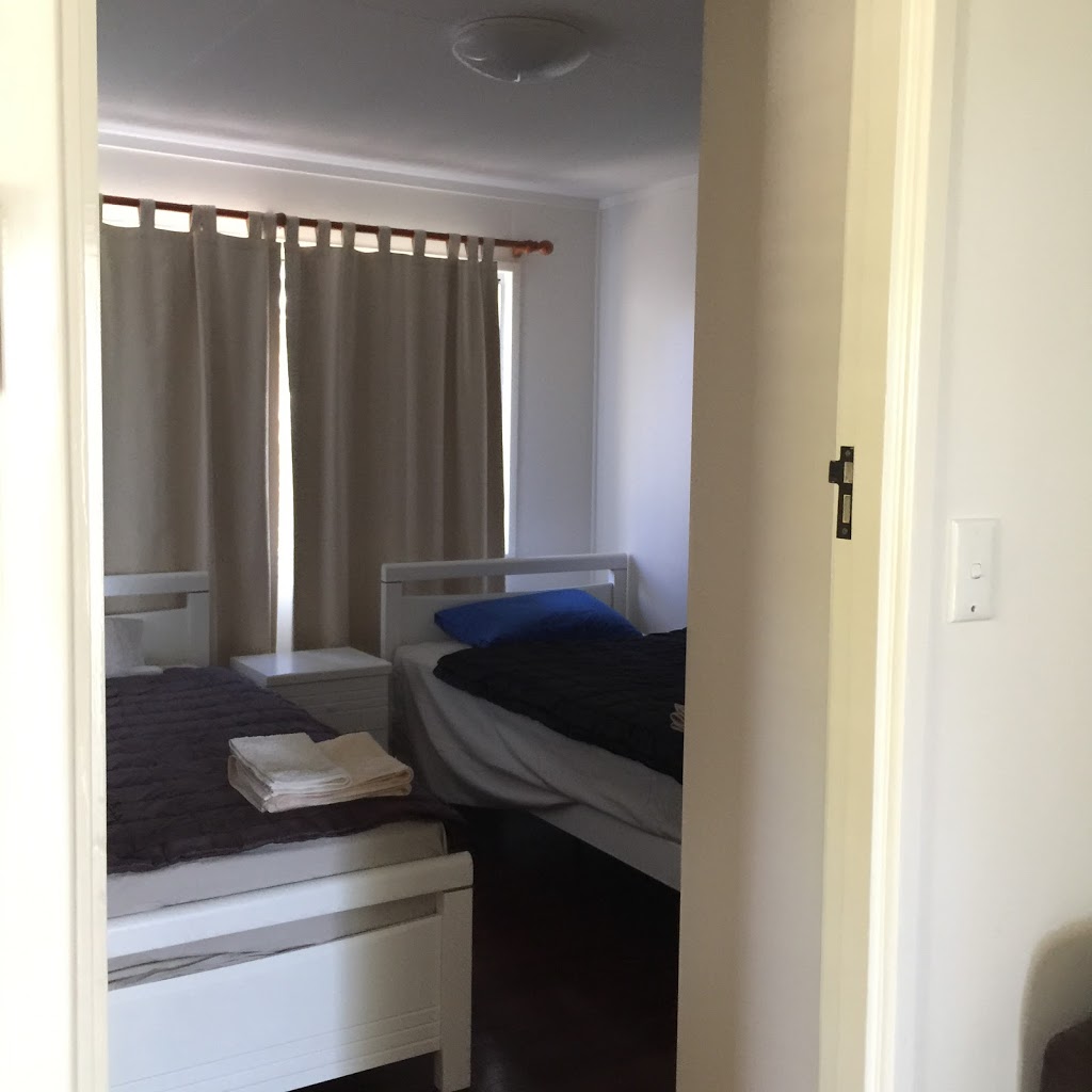 Ipswich Accommodation Rosehill Apartments | lodging | 14 Cintra St, Eastern Heights QLD 4305, Australia