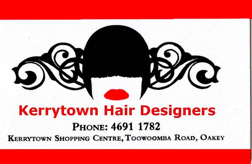 Kerry Town Hair Design | Kerry Town Shopping Ctr Toowoomba Rd, Oakey QLD 4401, Australia | Phone: (07) 4691 1782