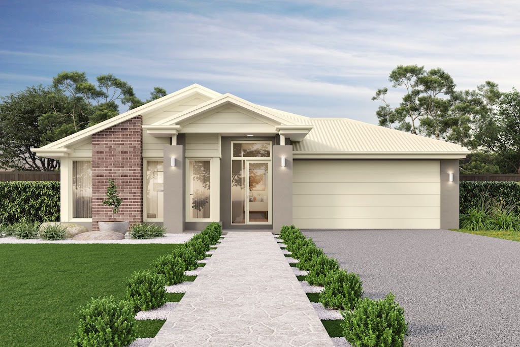 JG King Homes - Warrnambool Display Home (Waldock Way) | 68 Waldock Wy, Warrnambool VIC 3280, Australia | Phone: 1300 545 464
