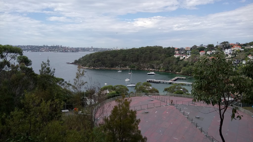 Clifton Gardens | park | Mosman NSW 2088, Australia | 0299784000 OR +61 2 9978 4000