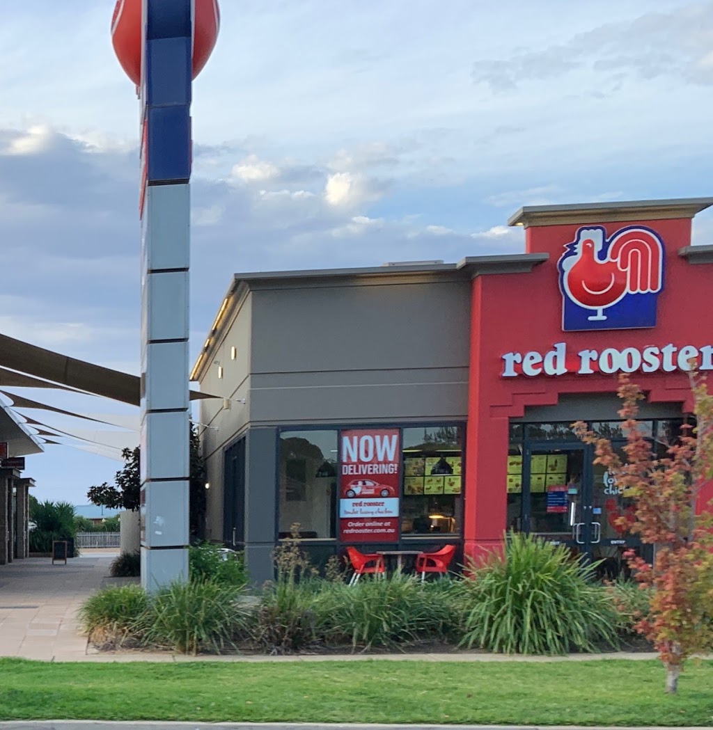 Red Rooster | restaurant | 345 Edward St, Wagga Wagga NSW 2650, Australia | 0279235748 OR +61 2 7923 5748