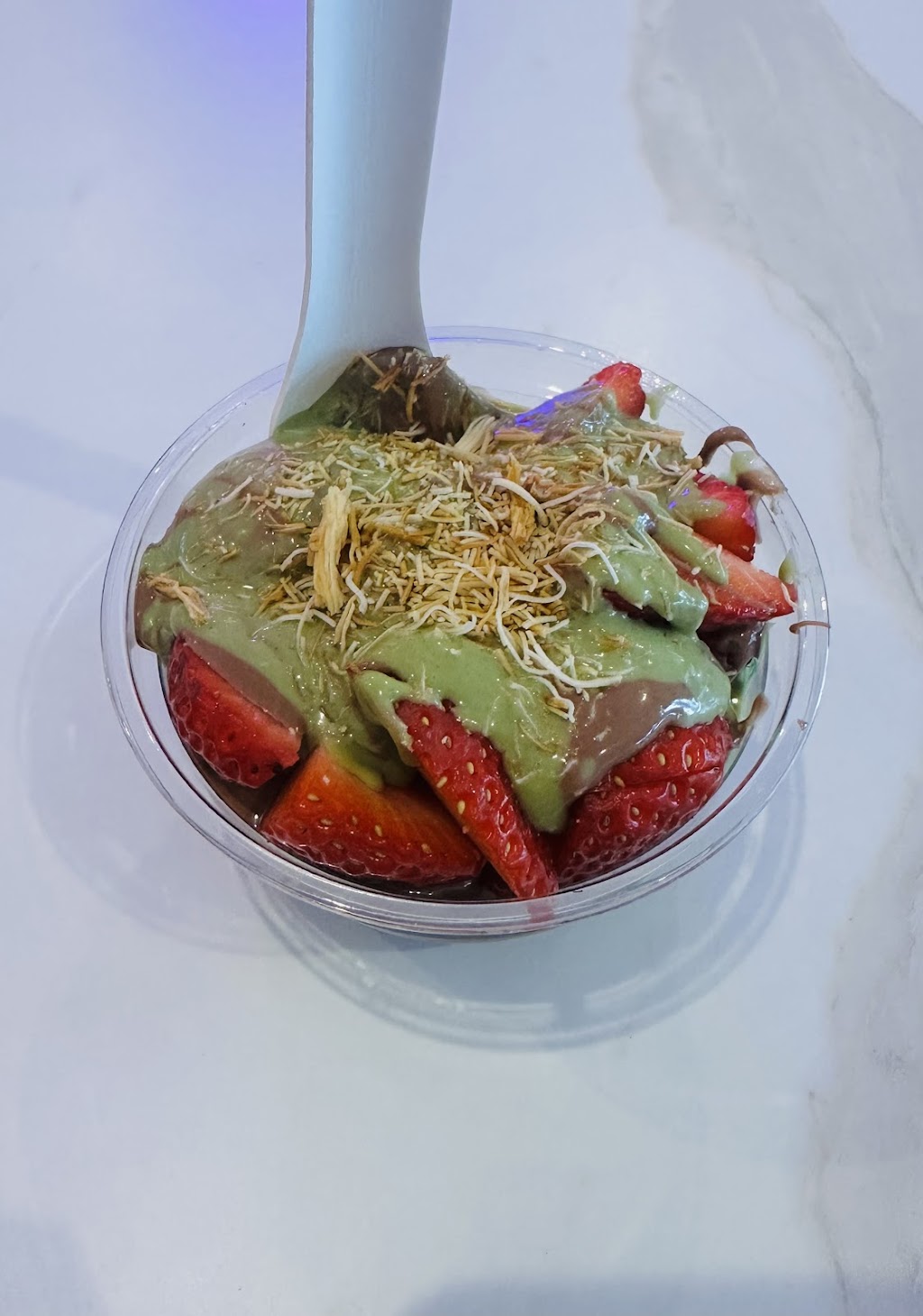 Acai Boy Dessert Bar | 3/39 Pacific Hwy, Ourimbah NSW 2258, Australia | Phone: 0466 038 435