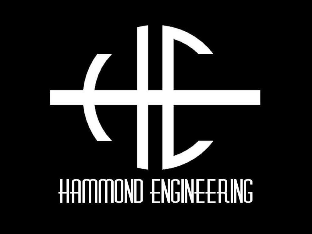 Hammond Engineering | 7 Hayward Ct, Bairnsdale VIC 3875, Australia | Phone: 0400 992 324