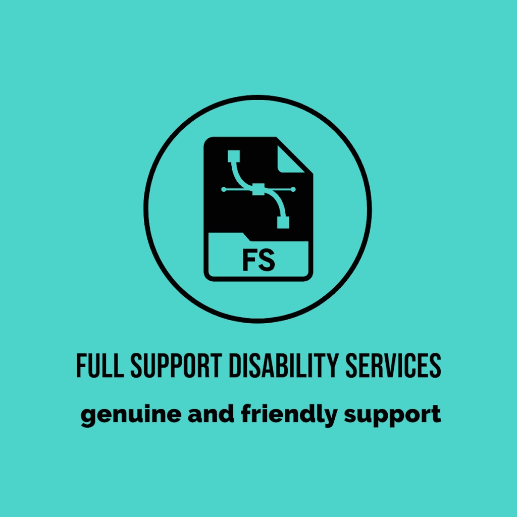 Full Support Disability Services | 60-66 Elliott St, Caboolture QLD 4510, Australia | Phone: 0467 564 953