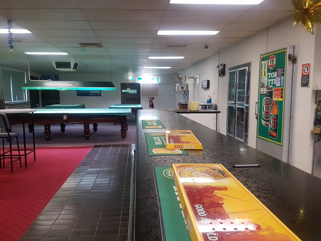 Oxley Bowling Club |  | 158-168 Piper St, North Tamworth NSW 2340, Australia | 0267663449 OR +61 2 6766 3449