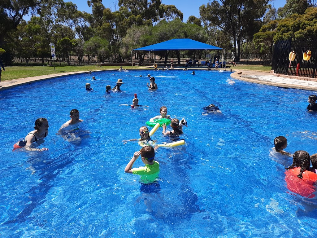 Merrigum Pool |  | Morrissey St, Merrigum VIC 3618, Australia | 0358552508 OR +61 3 5855 2508