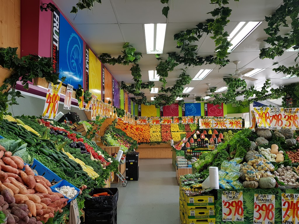Cresthaven Fresh Fruit Market | store | 161-173 Cresthaven Ave, Bateau Bay NSW 2261, Australia | 0243391607 OR +61 2 4339 1607
