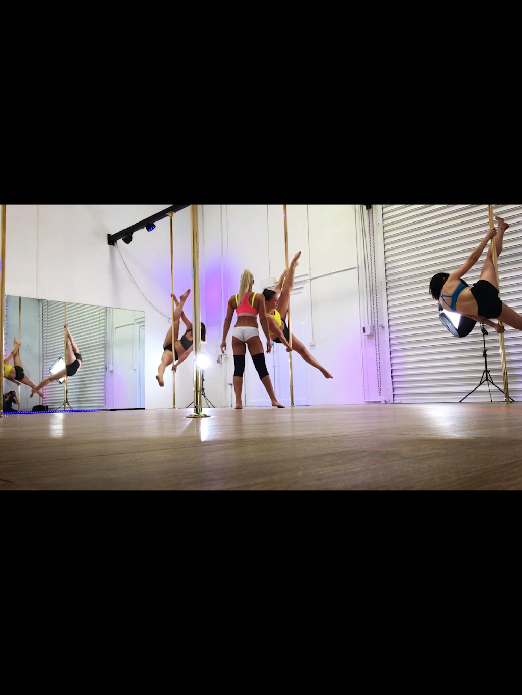 POLE PRECISION DANCE ACADEMY | gym | 1/121 Miller St, Epping VIC 3076, Australia | 0394244149 OR +61 3 9424 4149
