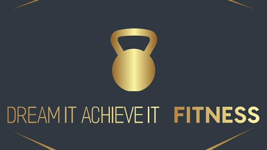 Dream It Achieve It Fitness | health | 28 Whitechapel Ave, Schofields NSW 2762, Australia | 0402749462 OR +61 402 749 462