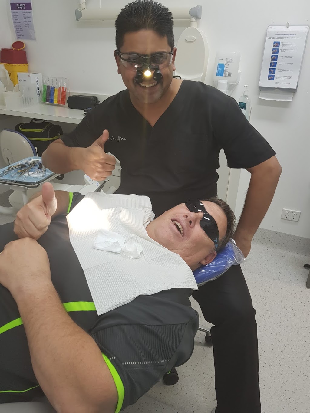 Pacific Smiles Dental Tuggerah | dentist | 50 Wyong Rd, Tuggerah NSW 2259, Australia | 0243500500 OR +61 2 4350 0500