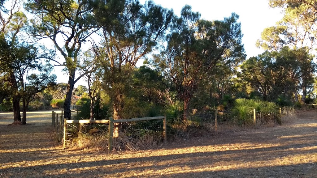 Alfreton Park | park | 15 Alfreton Way, Duncraig WA 6023, Australia